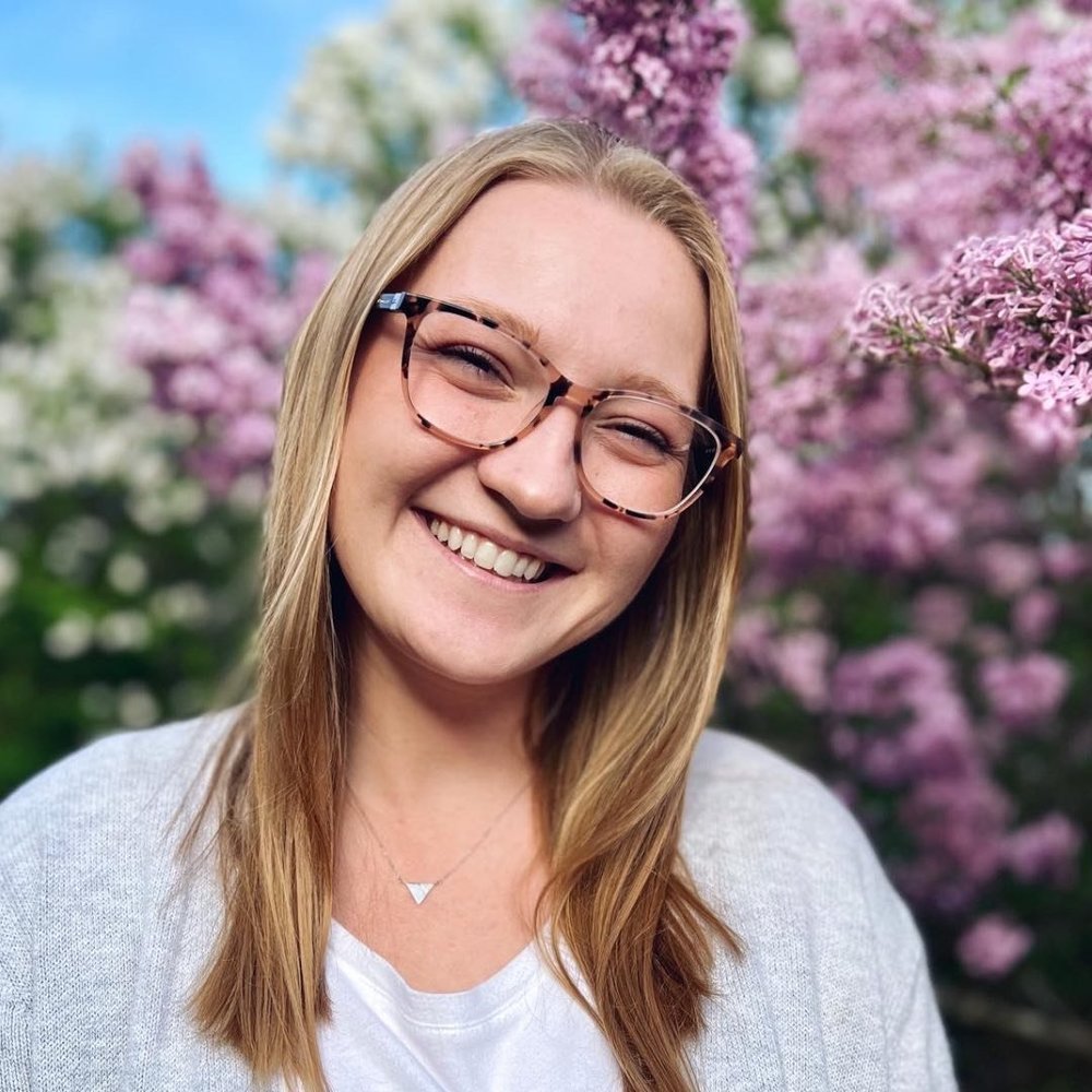 Meet your Posher, Kate